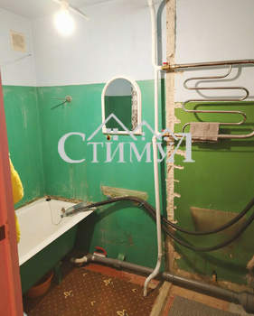 3-к квартира, вторичка, 64м2, 2/9 этаж