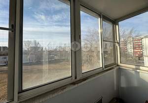 1-к квартира, вторичка, 30м2, 5/5 этаж