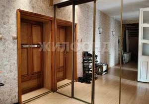 5-к квартира, вторичка, 164м2, 7/9 этаж