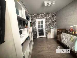 2-к квартира, вторичка, 52м2, 9/12 этаж