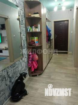 3-к квартира, вторичка, 62м2, 2/6 этаж