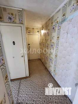 3-к квартира, вторичка, 48м2, 4/5 этаж