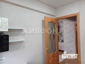 1-к квартира, вторичка, 31м2, 4/4 этаж