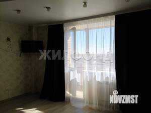 Студия квартира, вторичка, 41м2, 9/12 этаж