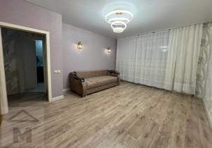 2-к квартира, вторичка, 74м2, 3/9 этаж