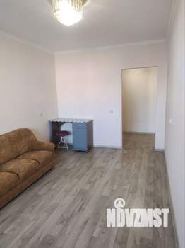 1-к квартира, вторичка, 42м2, 7/9 этаж