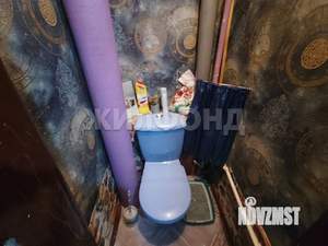 1-к квартира, вторичка, 27м2, 2/3 этаж