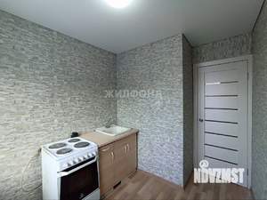 2-к квартира, вторичка, 47м2, 4/5 этаж