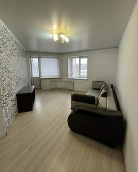 2-к квартира, вторичка, 48м2, 5/8 этаж