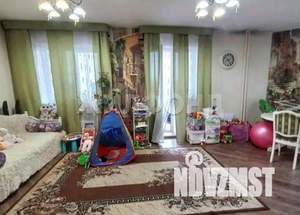 3-к квартира, вторичка, 82м2, 7/9 этаж