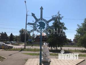 Студия квартира, вторичка, 23м2, 3/7 этаж