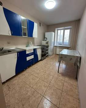 3-к квартира, вторичка, 61м2, 1/5 этаж