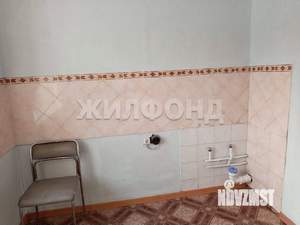 1-к квартира, вторичка, 32м2, 3/5 этаж