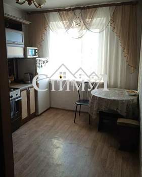 2-к квартира, вторичка, 51м2, 5/10 этаж