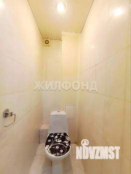 3-к квартира, вторичка, 59м2, 3/5 этаж