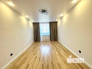 1-к квартира, вторичка, 33м2, 4/5 этаж