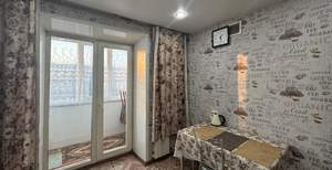 2-к квартира, вторичка, 47м2, 5/5 этаж