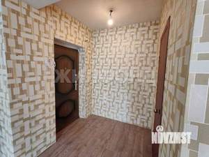 Студия квартира, вторичка, 40м2, 1/3 этаж