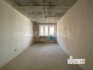 Студия квартира, вторичка, 27м2, 6/11 этаж