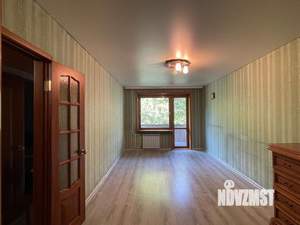 2-к квартира, вторичка, 43м2, 2/5 этаж