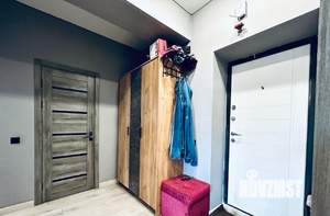 1-к квартира, вторичка, 42м2, 7/7 этаж