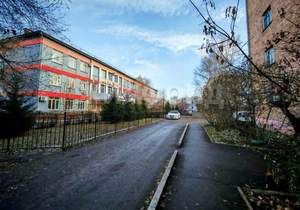 1-к квартира, вторичка, 30м2, 5/5 этаж