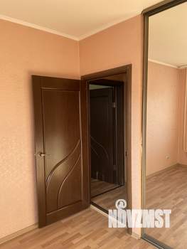 3-к квартира, вторичка, 64м2, 4/9 этаж