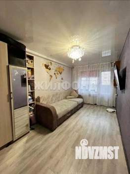 2-к квартира, вторичка, 48м2, 1/9 этаж