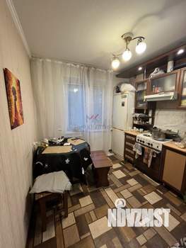 4-к квартира, вторичка, 85м2, 3/5 этаж