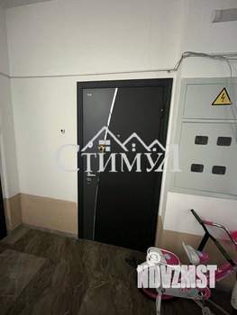 4-к квартира, вторичка, 124м2, 8/9 этаж