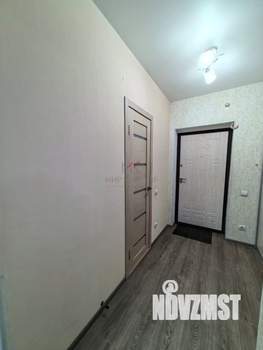 1-к квартира, вторичка, 37м2, 7/12 этаж