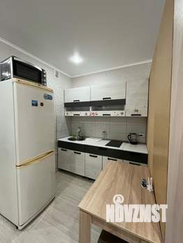Студия квартира, вторичка, 20м2, 7/9 этаж
