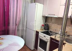 4-к квартира, вторичка, 60м2, 5/5 этаж