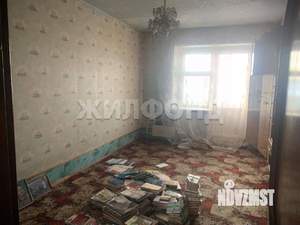 2-к квартира, вторичка, 71м2, 6/6 этаж