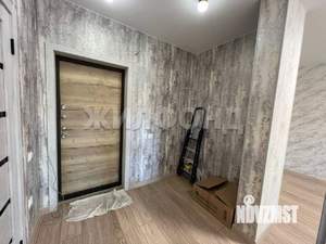 1-к квартира, вторичка, 40м2, 4/5 этаж