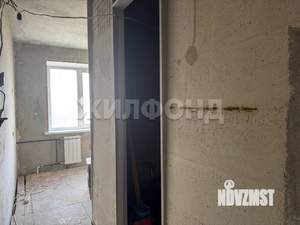 1-к квартира, вторичка, 30м2, 5/5 этаж