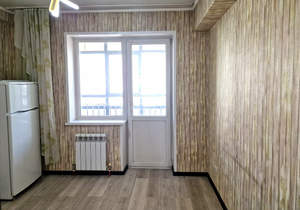 1-к квартира, вторичка, 36м2, 5/17 этаж