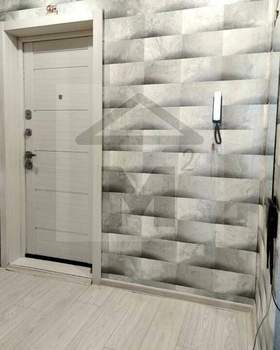 1-к квартира, вторичка, 30м2, 5/5 этаж