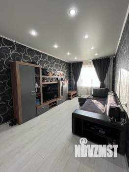 1-к квартира, вторичка, 39м2, 8/9 этаж