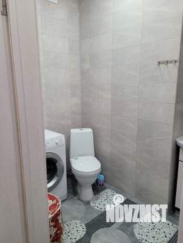 1-к квартира, вторичка, 50м2, 6/10 этаж