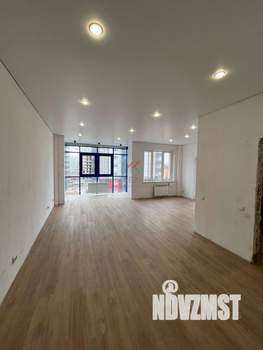 3-к квартира, вторичка, 93м2, 5/9 этаж