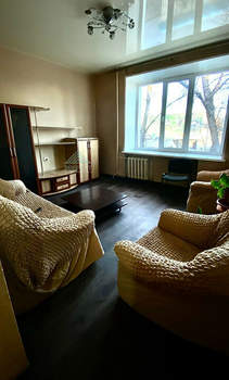 3-к квартира, вторичка, 65м2, 2/3 этаж