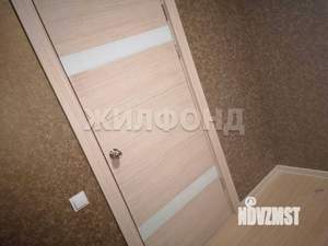 1-к квартира, сданный дом, 39м2, 10/12 этаж