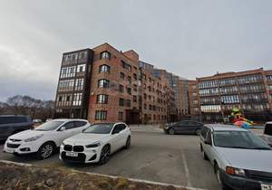 2-к квартира, вторичка, 64м2, 4/5 этаж