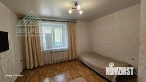 1-к квартира, вторичка, 33м2, 1/5 этаж