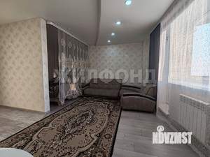 Студия квартира, вторичка, 41м2, 9/13 этаж