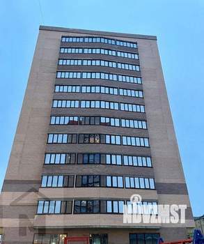 2-к квартира, строящийся дом, 72м2, 4/12 этаж