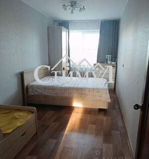 2-к квартира, вторичка, 44м2, 5/5 этаж