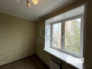 1-к квартира, вторичка, 34м2, 4/6 этаж