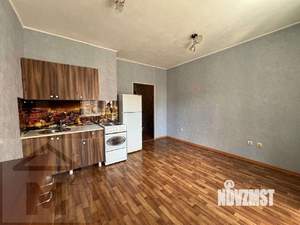 Студия квартира, вторичка, 22м2, 3/12 этаж